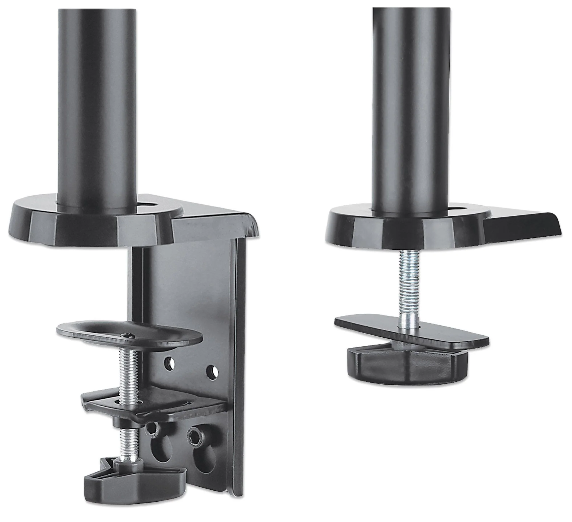 Manhattan 461573 - Desk monitor mount for 43.2 cm (17") to 81.3 cm (32") - Image 6