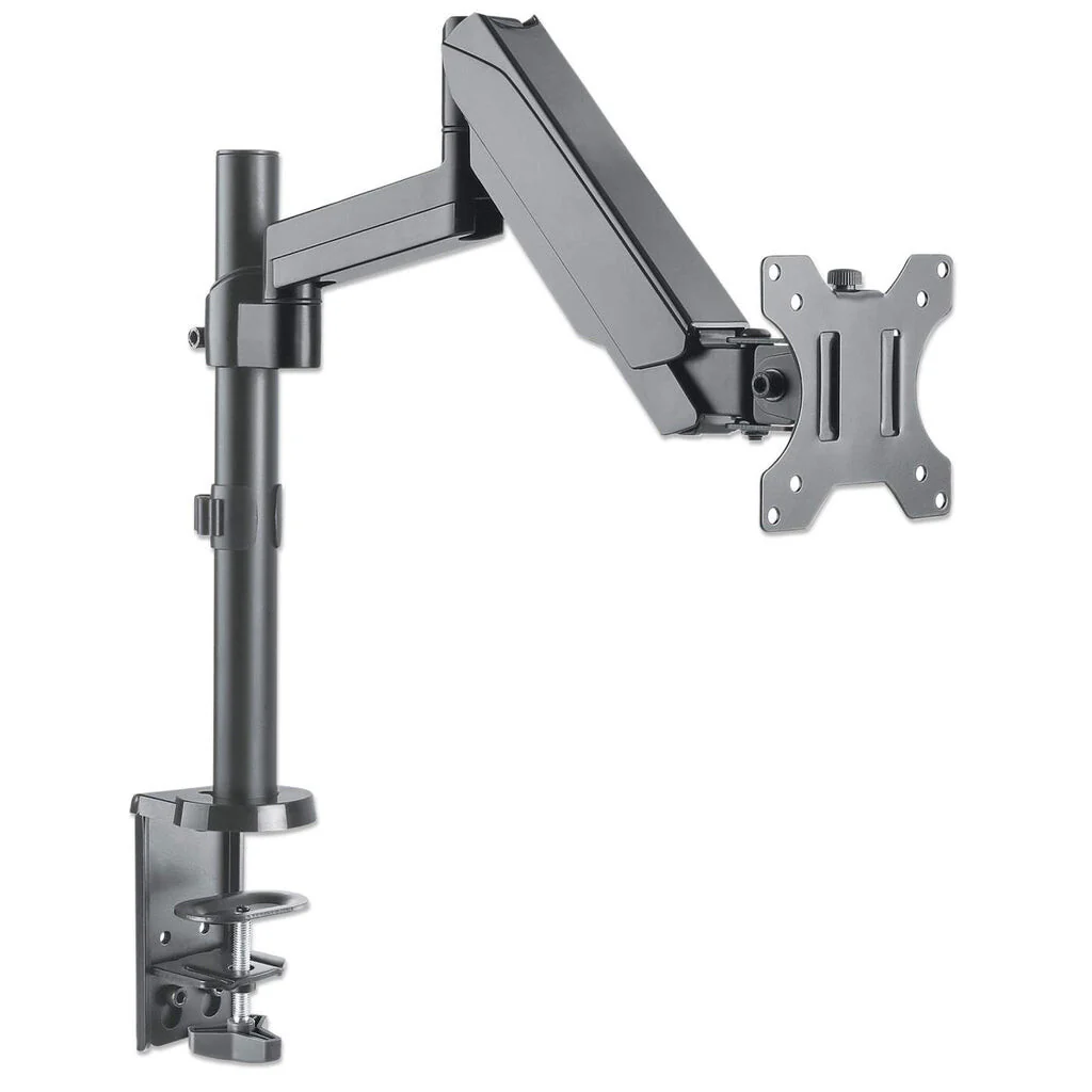 Manhattan 461580 - Desk monitor mount for 43.2 cm (17") to 81.3 cm (32") - Image 2