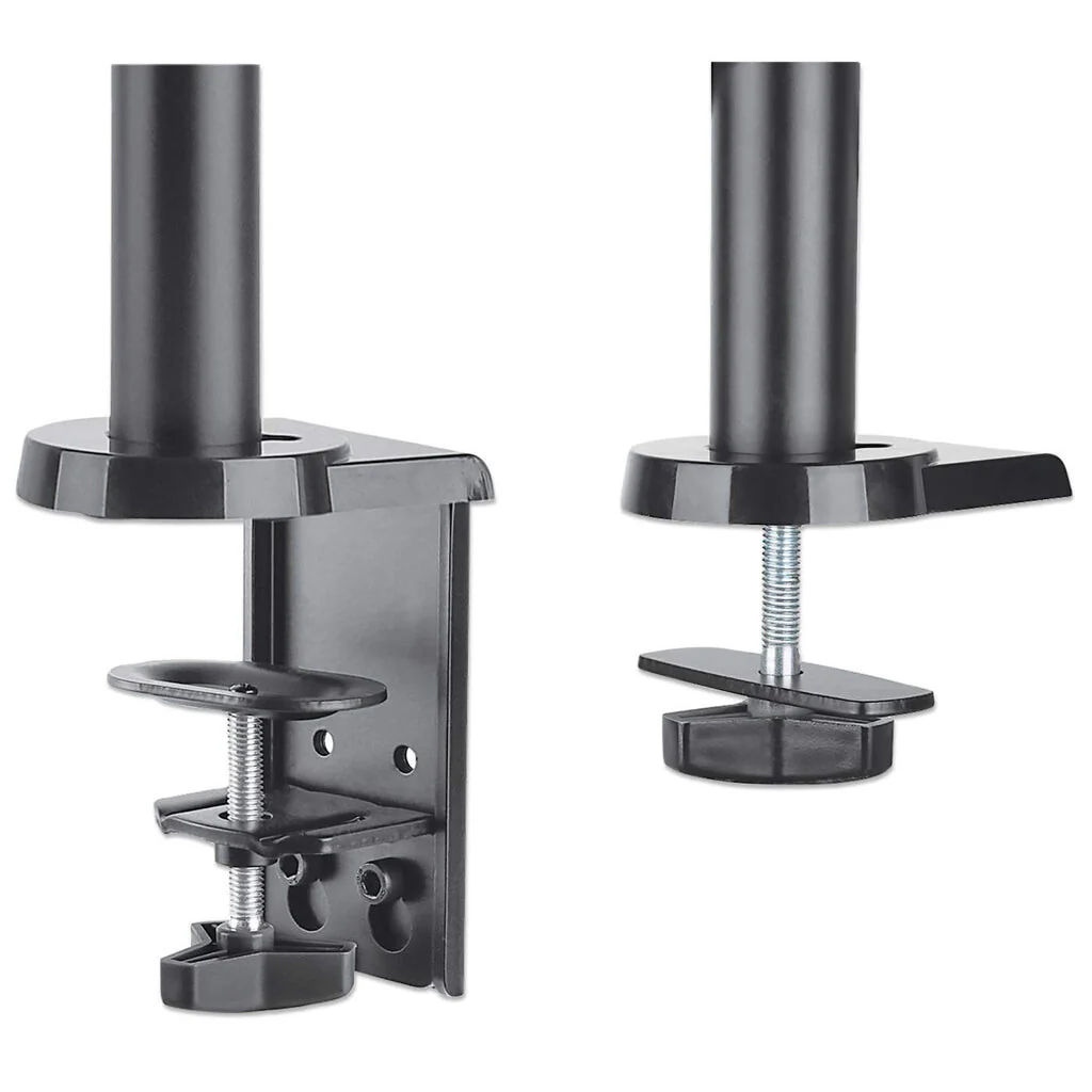 Manhattan 461580 - Desk monitor mount for 43.2 cm (17") to 81.3 cm (32") - Image 5