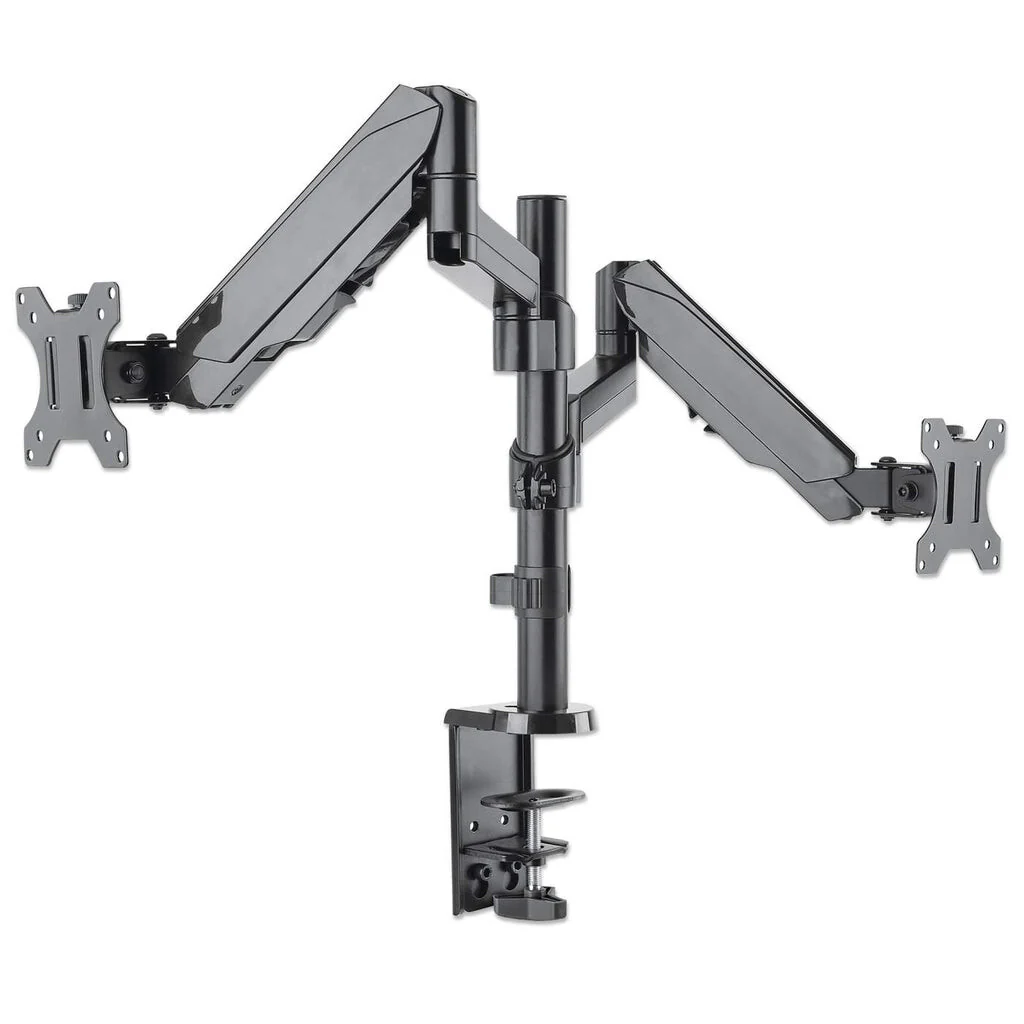 Manhattan 461597 - Desk monitor mount for 43.2 cm (17") to 81.3 cm (32") - Image 3