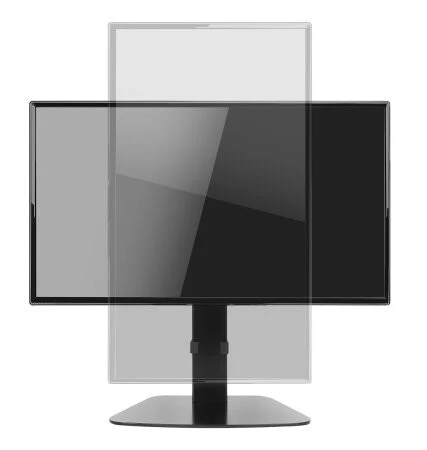 Manhattan 461894 - Desk monitor stand for 38.1 cm (15") to 81.3 cm (32") - Image 3