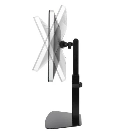 Manhattan 461894 - Desk monitor stand for 38.1 cm (15") to 81.3 cm (32") - Image 5