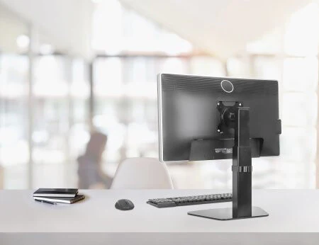 Manhattan 461894 - Desk monitor stand for 38.1 cm (15") to 81.3 cm (32") - Image 6