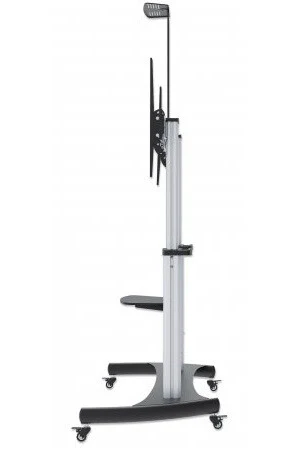 Manhattan 461672 - Trolley TV Stand for 152.4 cm (60") to 2.54 m (100") - Image 4
