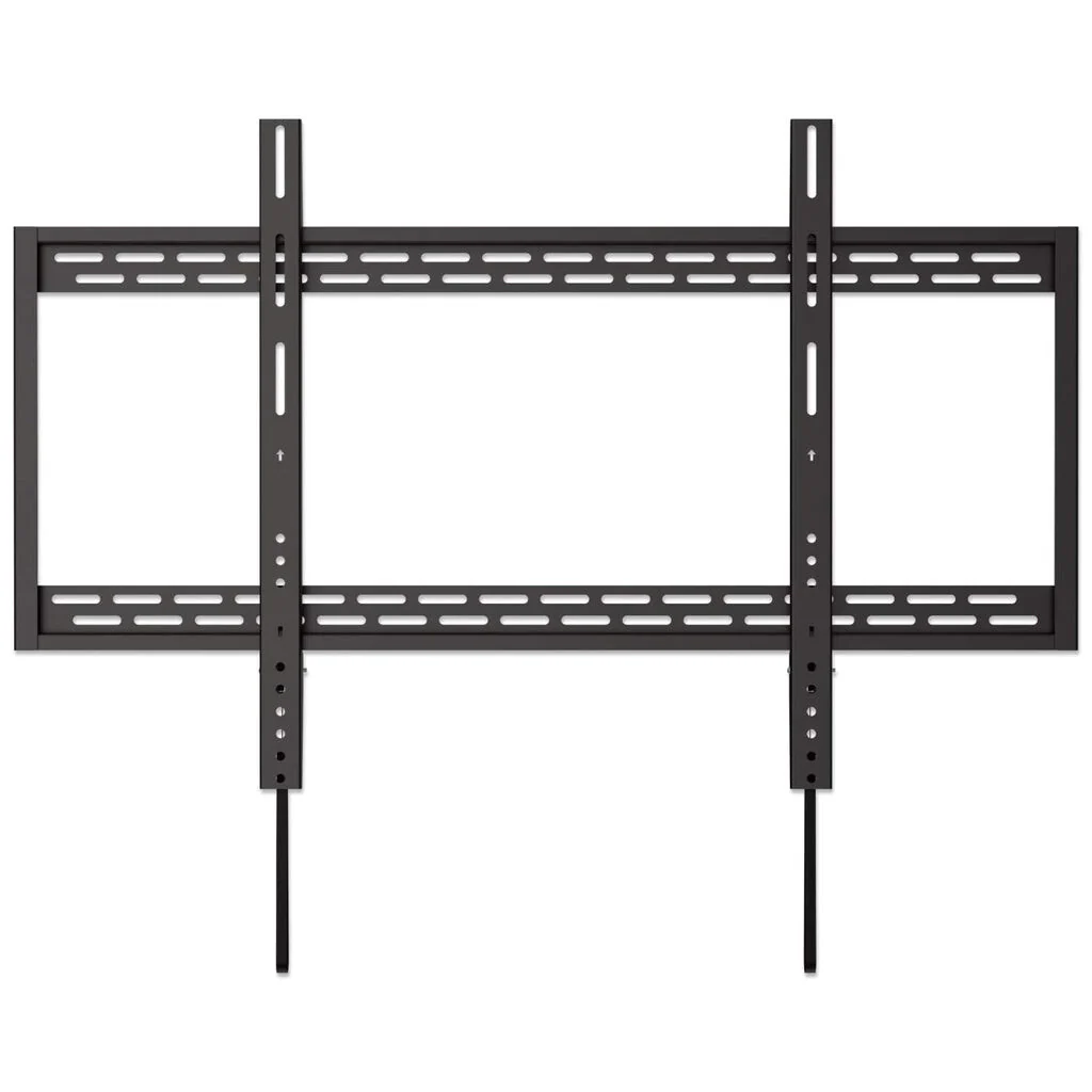 Manhattan 461993 - Wall TV mount for 152.4 cm (60") to 2.54 m (100") - Image 3
