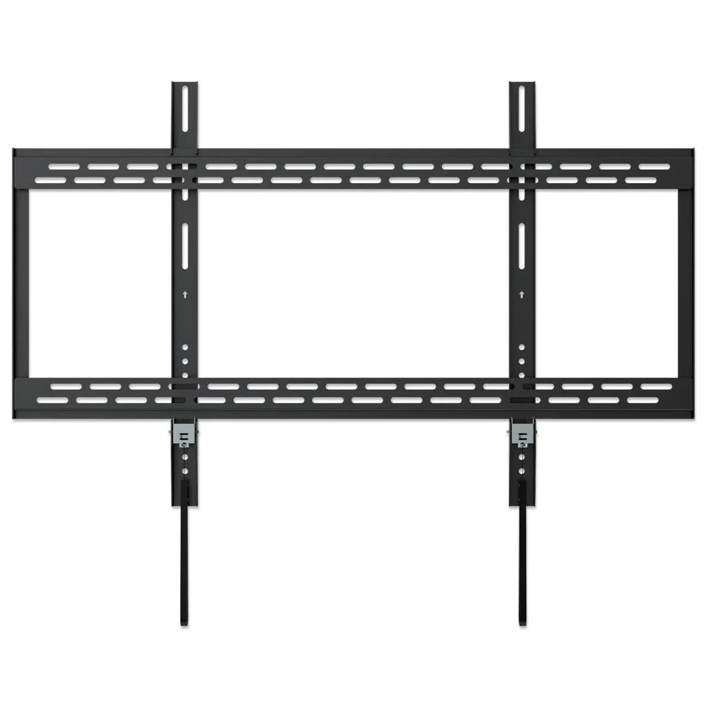Manhattan 461993 - Wall TV mount for 152.4 cm (60") to 2.54 m (100") - Image 5