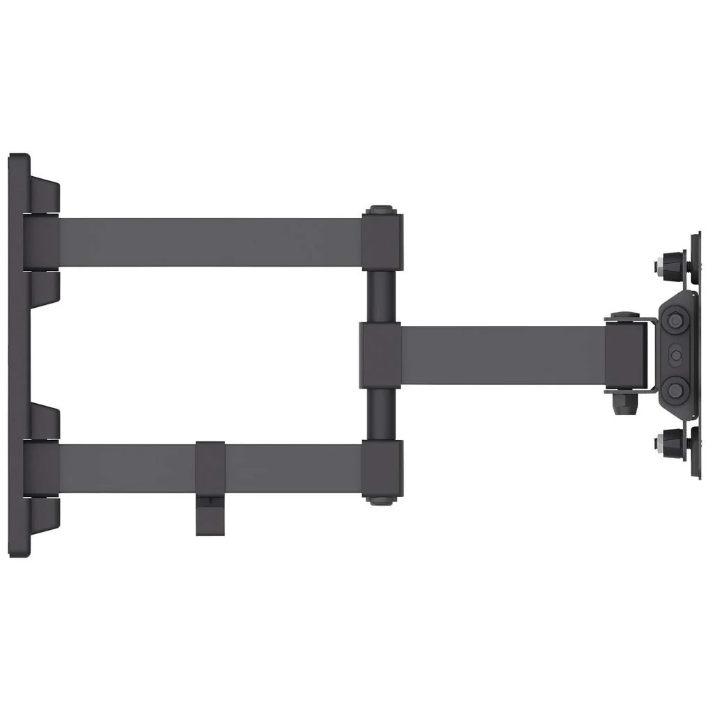 Manhattan 461382 - Wall monitor mount for 33 cm (13") to 68.6 cm (27") - Image 4
