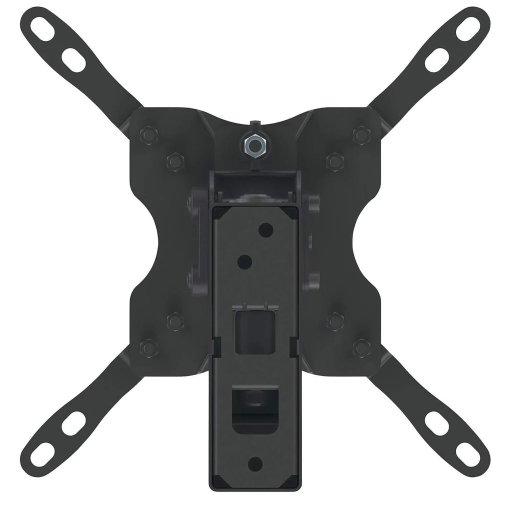 Manhattan 461405 - Wall TV mount for 33 cm (13") to 106.7 cm (42") - Image 3
