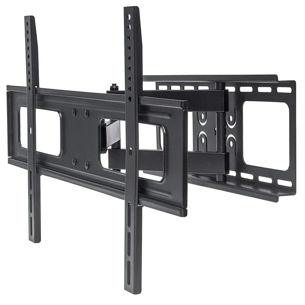 Manhattan 461283 - Wall monitor/TV mount for 94 cm (37") to 177.8 cm (70")