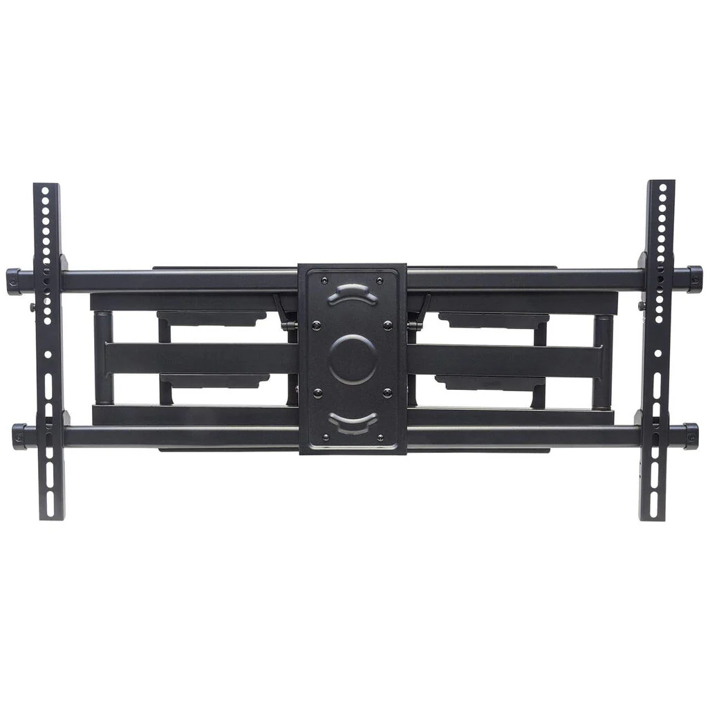 Manhattan 461290 - Wall TV mount for 94 cm (37") to 2.29 m (90") - Image 2