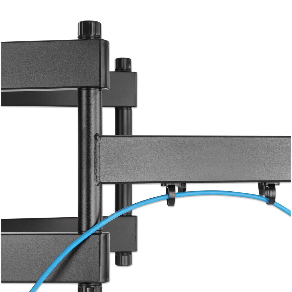 Manhattan 461221 - Wall monitor/TV mount for 152.4 cm (60") to 2.54 m (100") - Image 10
