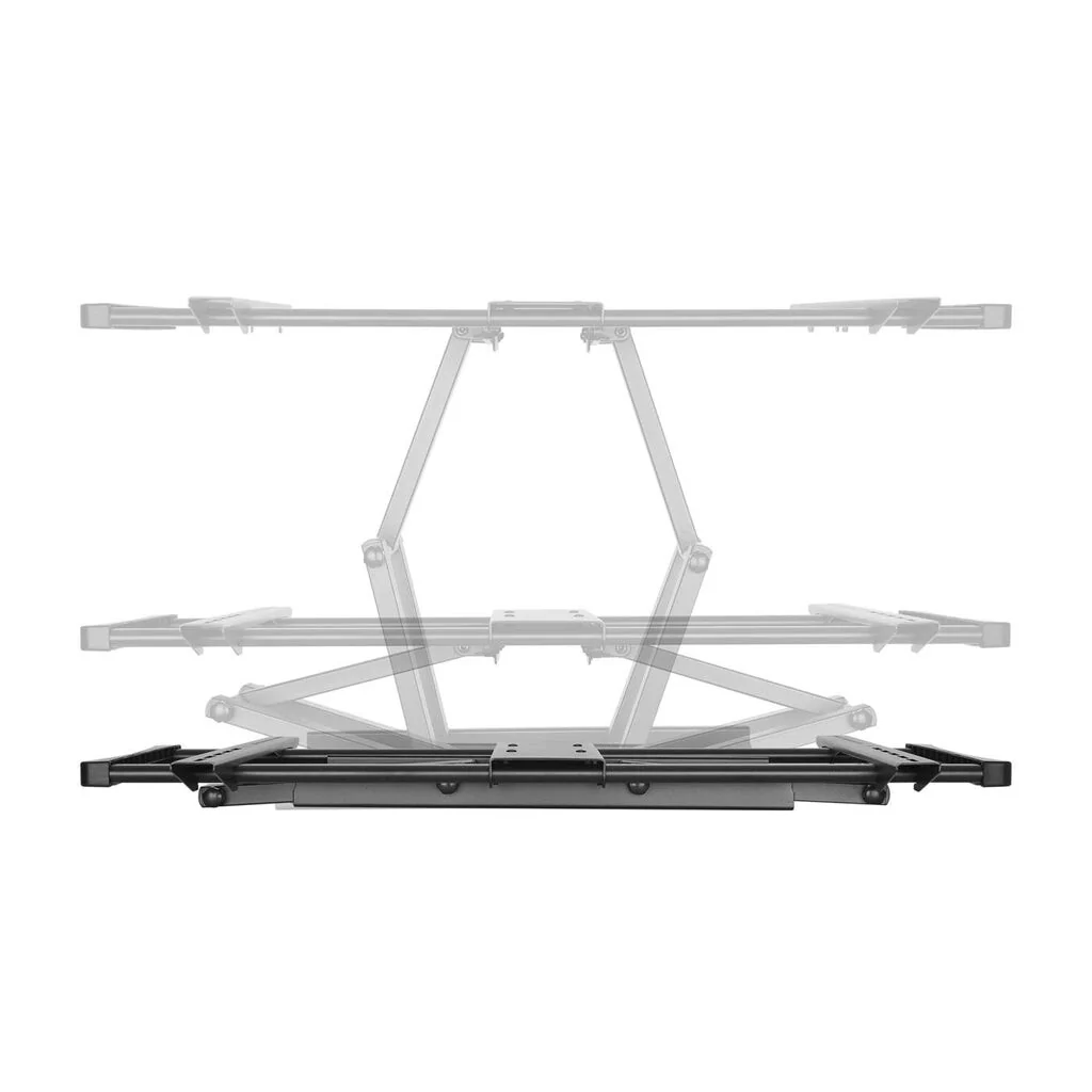 Manhattan 461221 - Wall monitor/TV mount for 152.4 cm (60") to 2.54 m (100") - Image 12