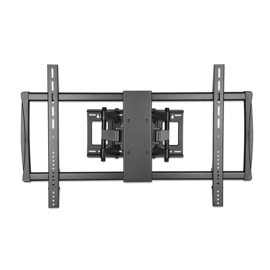 Manhattan 461221 - Wall monitor/TV mount for 152.4 cm (60") to 2.54 m (100") - Image 3