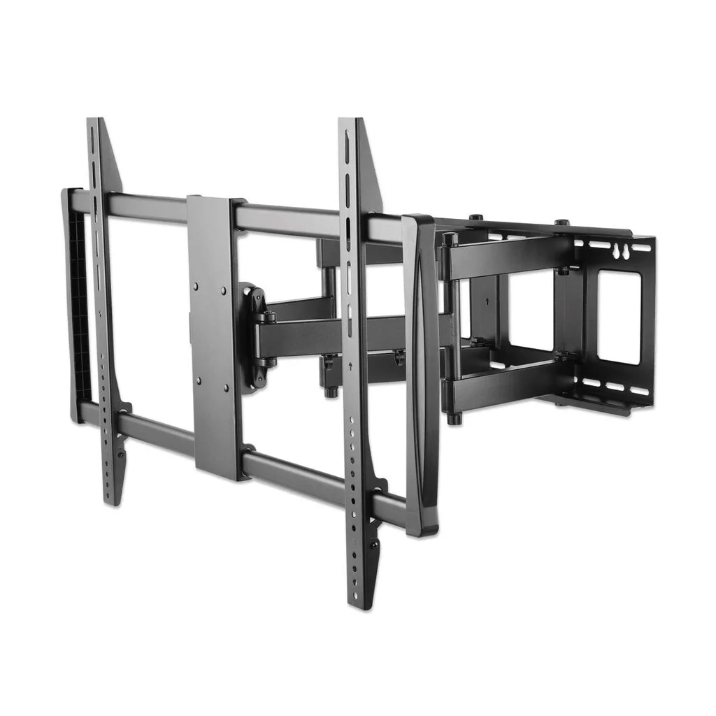 Manhattan 461221 - Wall monitor/TV mount for 152.4 cm (60") to 2.54 m (100") - Image 4