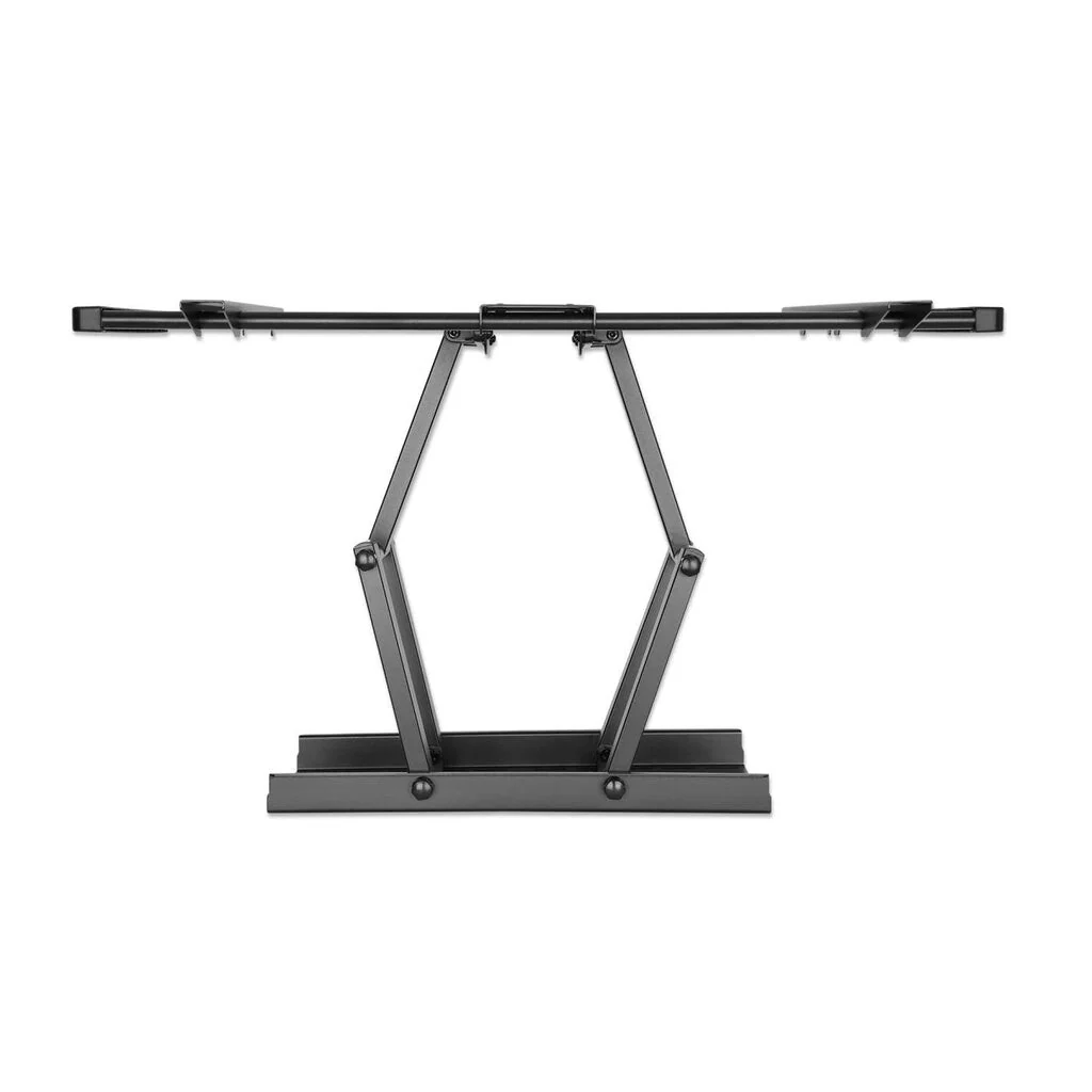 Manhattan 461221 - Wall monitor/TV mount for 152.4 cm (60") to 2.54 m (100") - Image 7