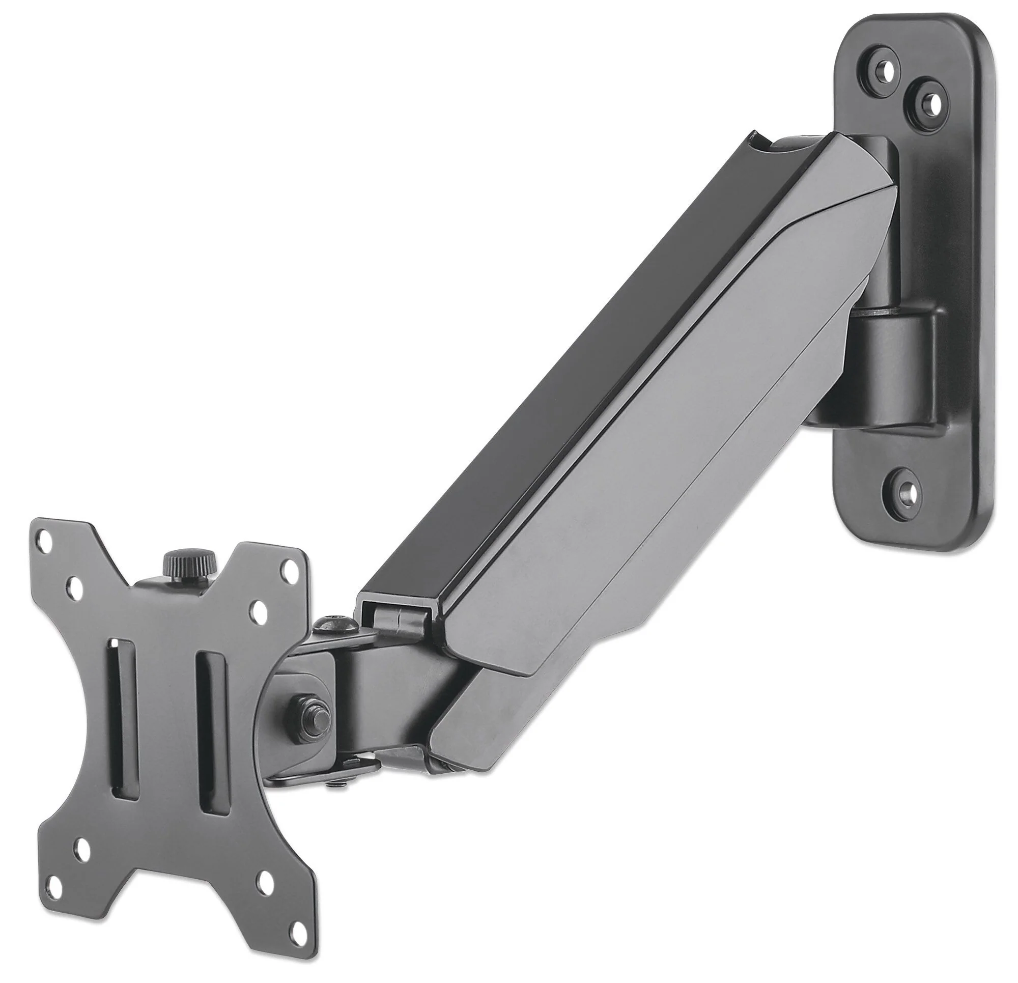 Manhattan Wall monitor mount for 43.2 cm (17") to 81.3 cm (32")