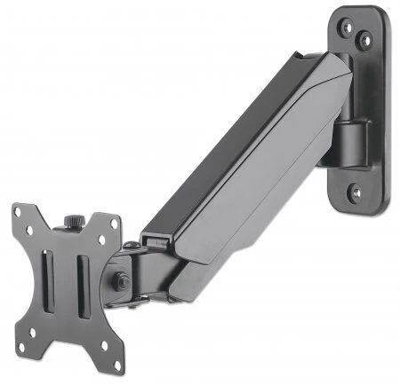 Manhattan Wall monitor mount for 43.2 cm (17") to 81.3 cm (32") - Image 2