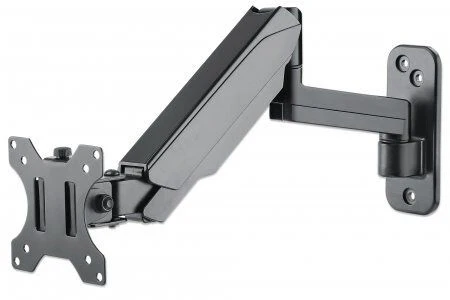 Manhattan 461610 - Wall monitor mount for 43.2 cm (17") to 81.3 cm (32") - Image 2