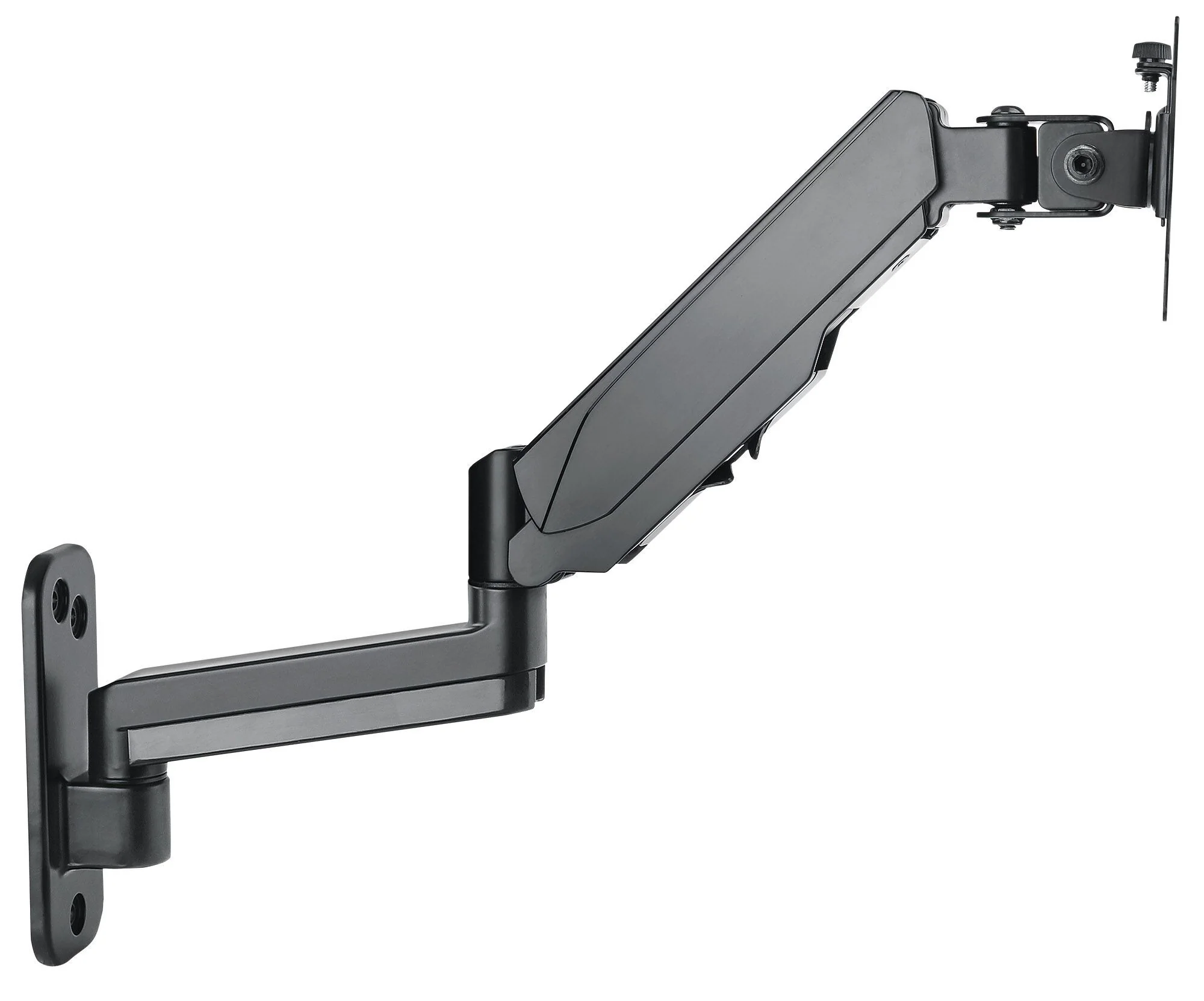 Manhattan 461610 - Wall monitor mount for 43.2 cm (17") to 81.3 cm (32") - Image 4