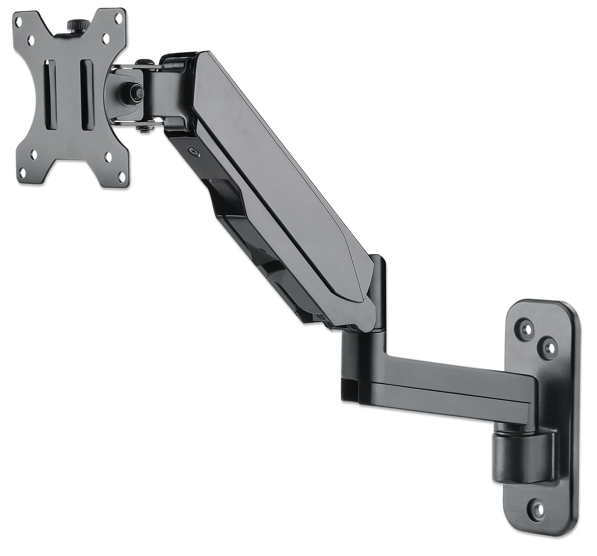 Manhattan 461610 - Wall monitor mount for 43.2 cm (17") to 81.3 cm (32") - Image 5