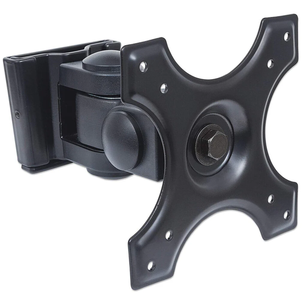 Manhattan 432351 - Wall monitor/TV mount for 33 cm (13") to 55.9 cm (22") - Image 2