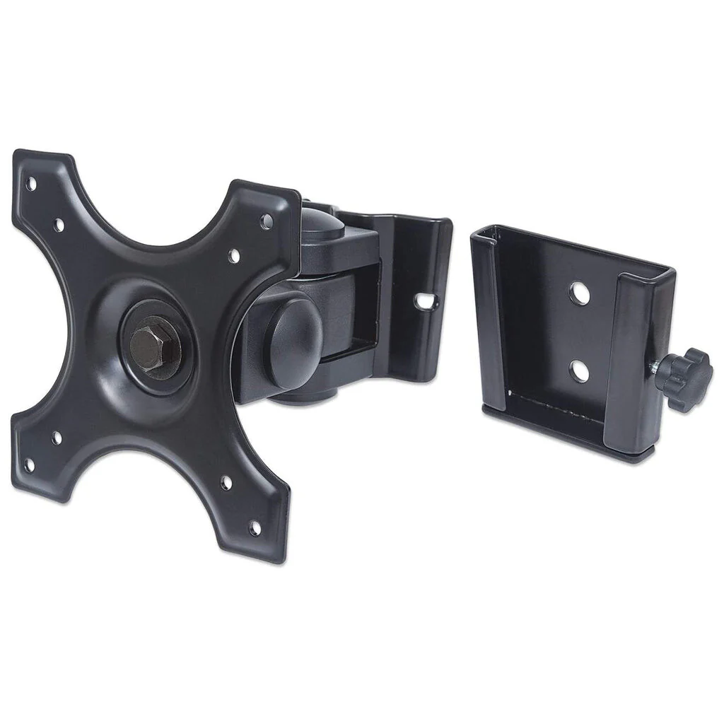 Manhattan 432351 - Wall monitor/TV mount for 33 cm (13") to 55.9 cm (22") - Image 4