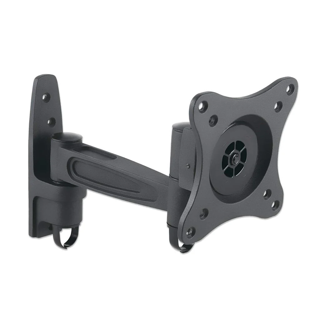 Manhattan 423700 - Wall monitor/TV mount for 33 cm (13") to 68.6 cm (27") - Image 2