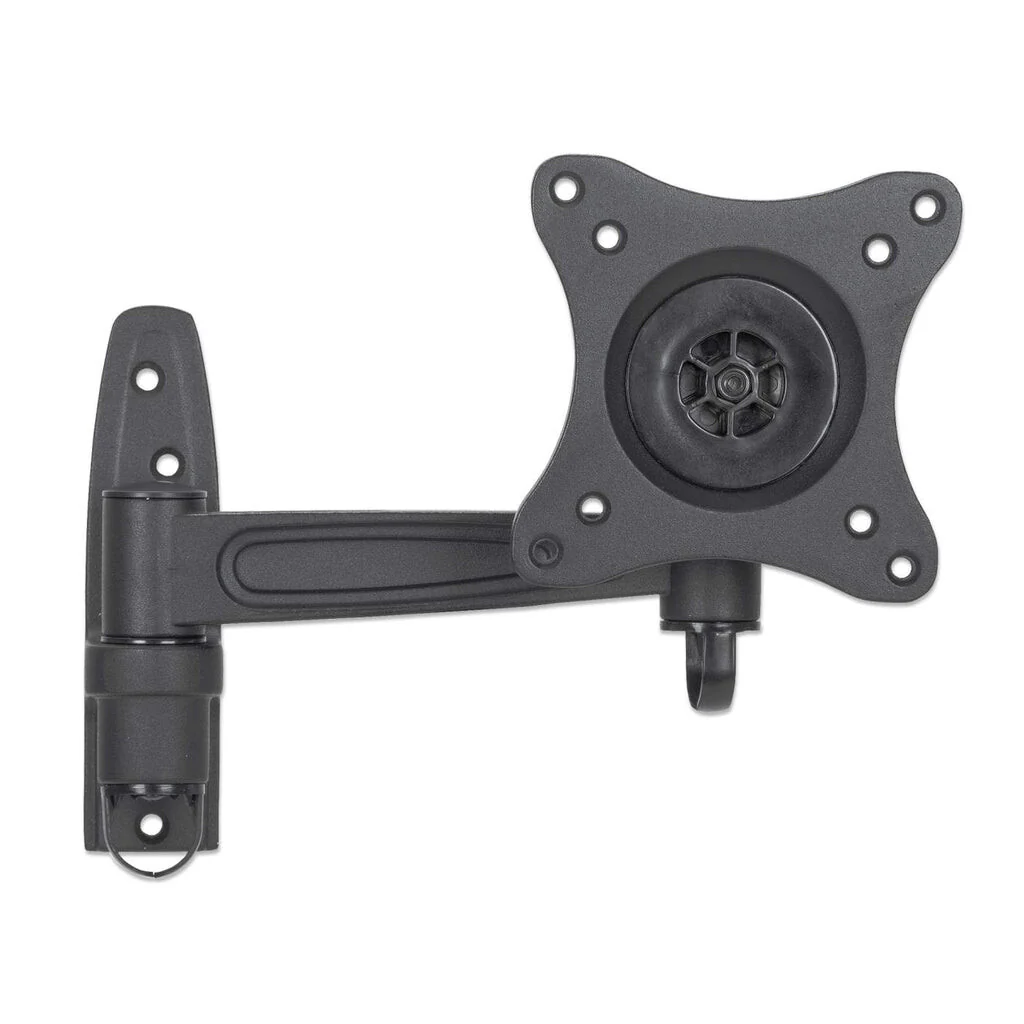 Manhattan 423700 - Wall monitor/TV mount for 33 cm (13") to 68.6 cm (27") - Image 3