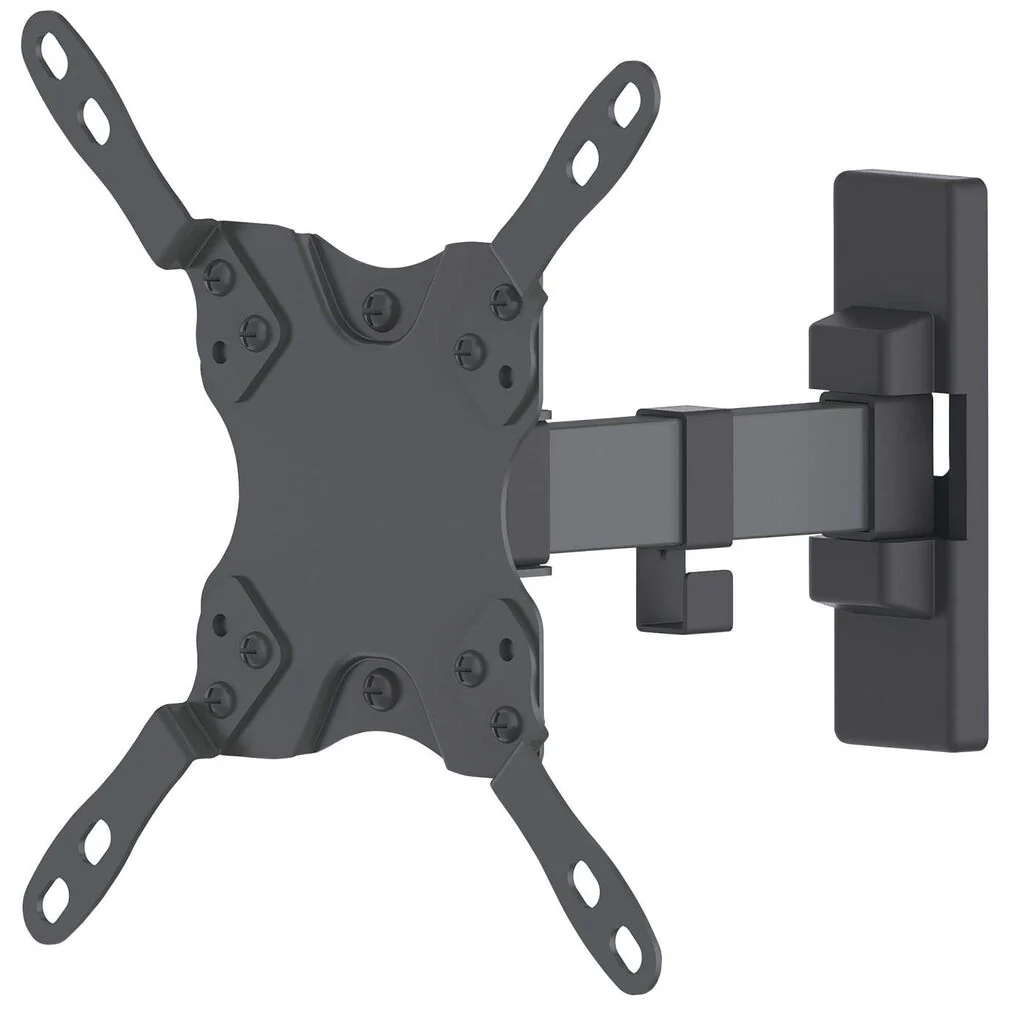 Manhattan 461399 - Wall monitor/TV mount for 33 cm (13") to 106.7 cm (42")