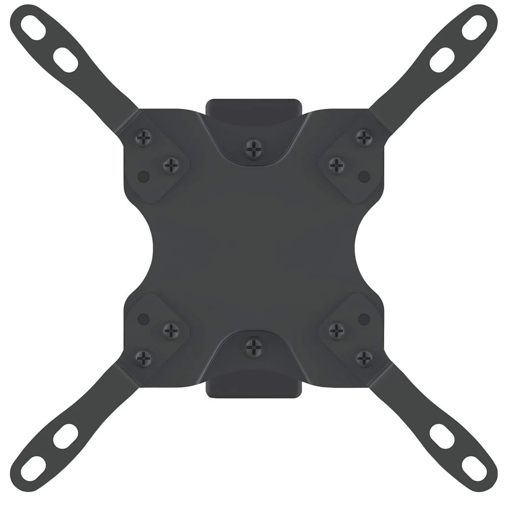 Manhattan 461399 - Wall monitor/TV mount for 33 cm (13") to 106.7 cm (42") - Image 2