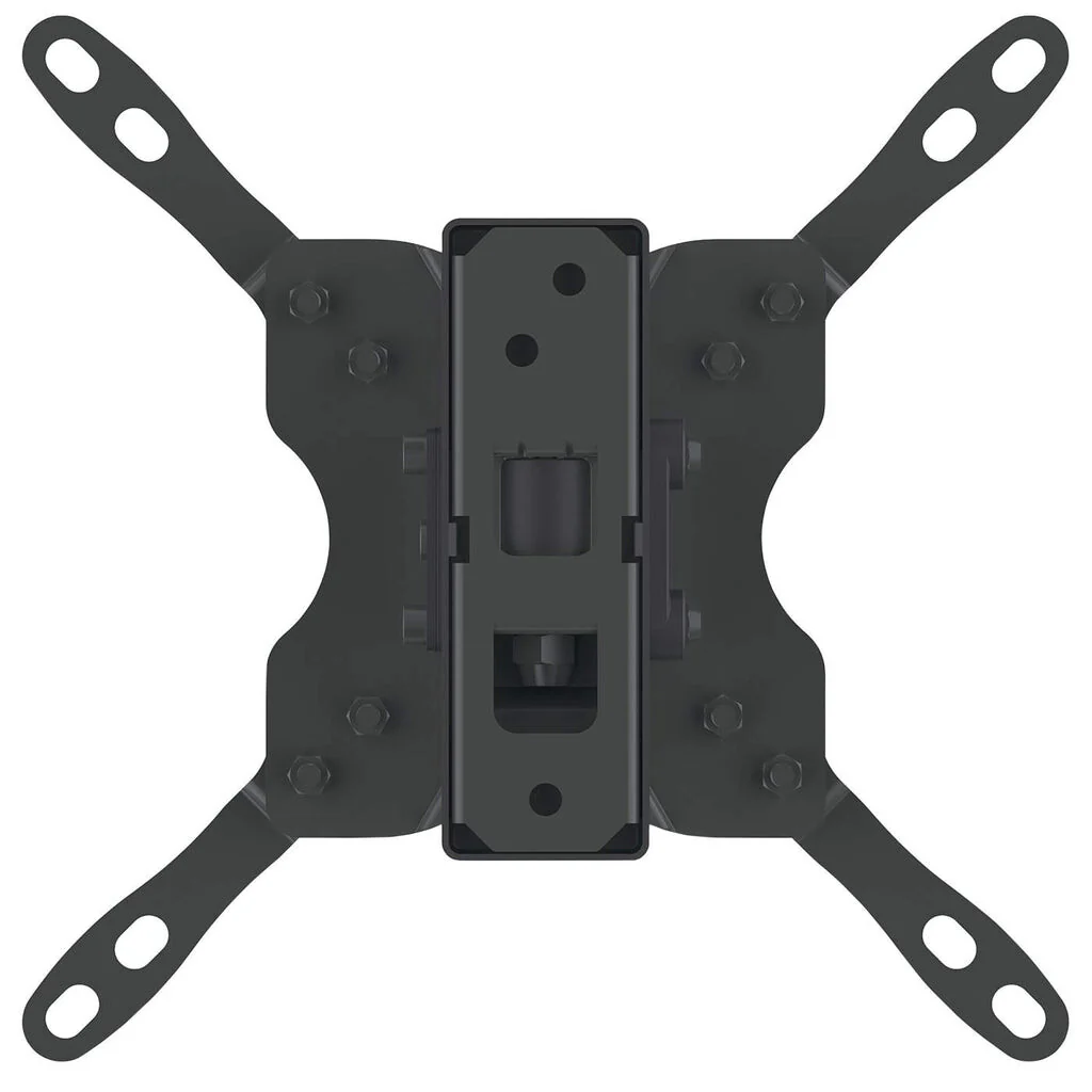 Manhattan 461399 - Wall monitor/TV mount for 33 cm (13") to 106.7 cm (42") - Image 3