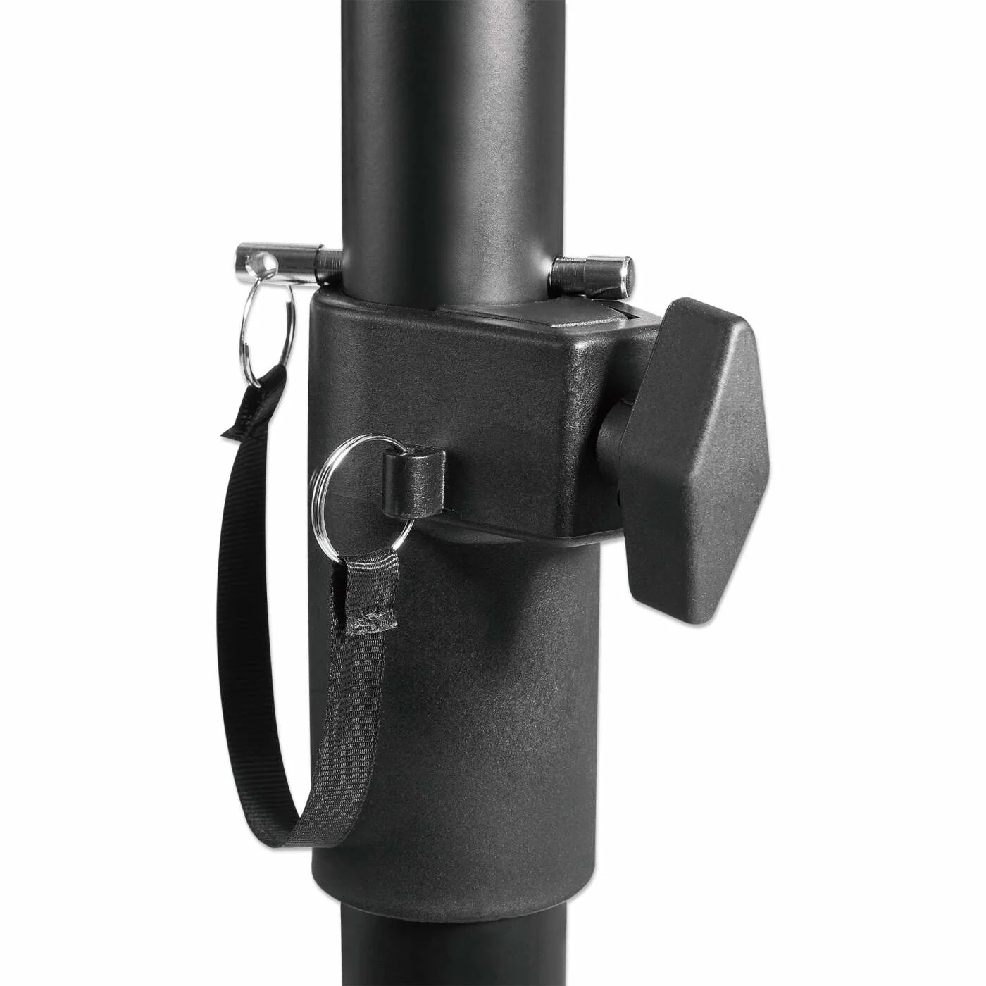 Manhattan 461788 - Tripod Laptop Floor Stand for 33 cm (13") to 81.3 cm (32") - Image 10