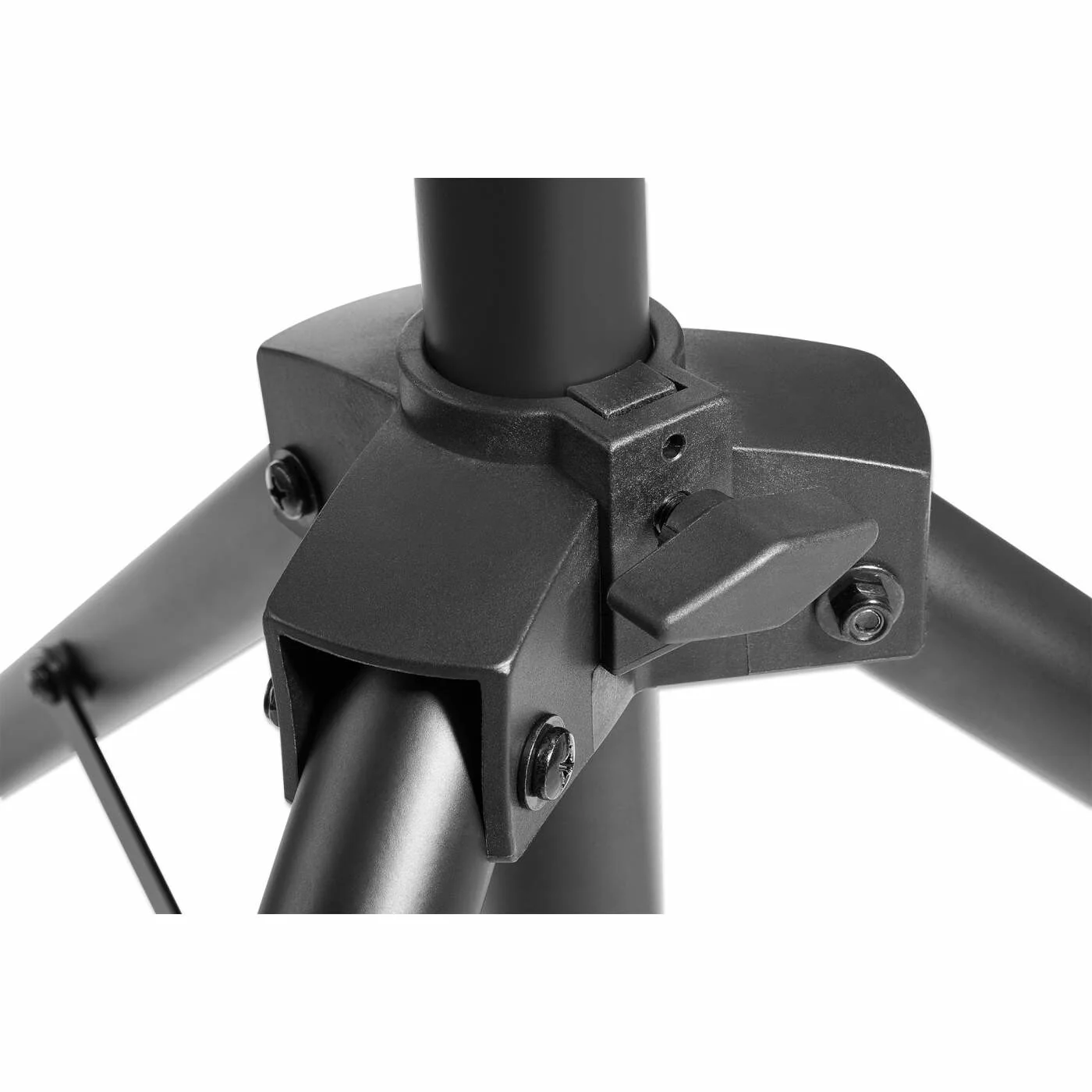 Manhattan 461788 - Tripod Laptop Floor Stand for 33 cm (13") to 81.3 cm (32") - Image 11