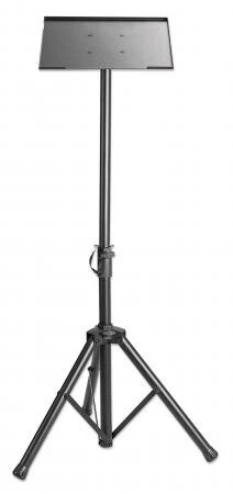 Manhattan 461788 - Tripod Laptop Floor Stand for 33 cm (13") to 81.3 cm (32") - Image 3