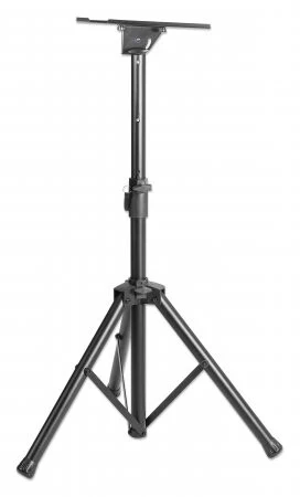 Manhattan 461788 - Tripod Laptop Floor Stand for 33 cm (13") to 81.3 cm (32") - Image 5