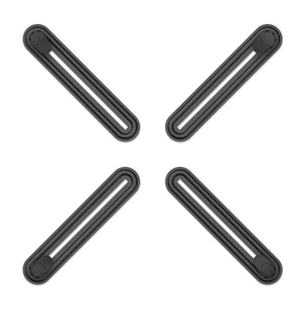 Manhattan 461870 - VESA Mount Adapter Kit for 33 cm (13") to 68.6 cm (27") - Image 2