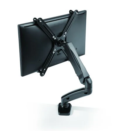 Manhattan 461870 - VESA Mount Adapter Kit for 33 cm (13") to 68.6 cm (27") - Image 6