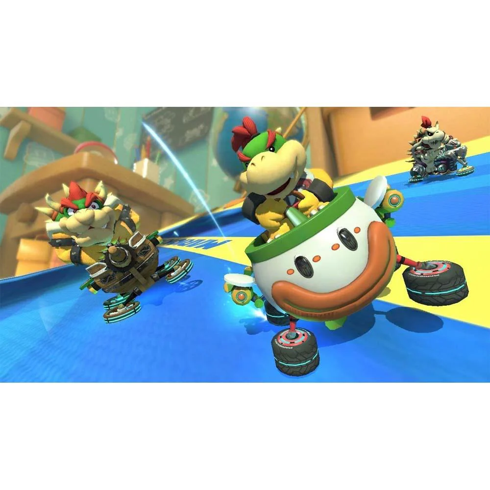 Mario Kart 8 Deluxe - Nintendo Switch - Image 3