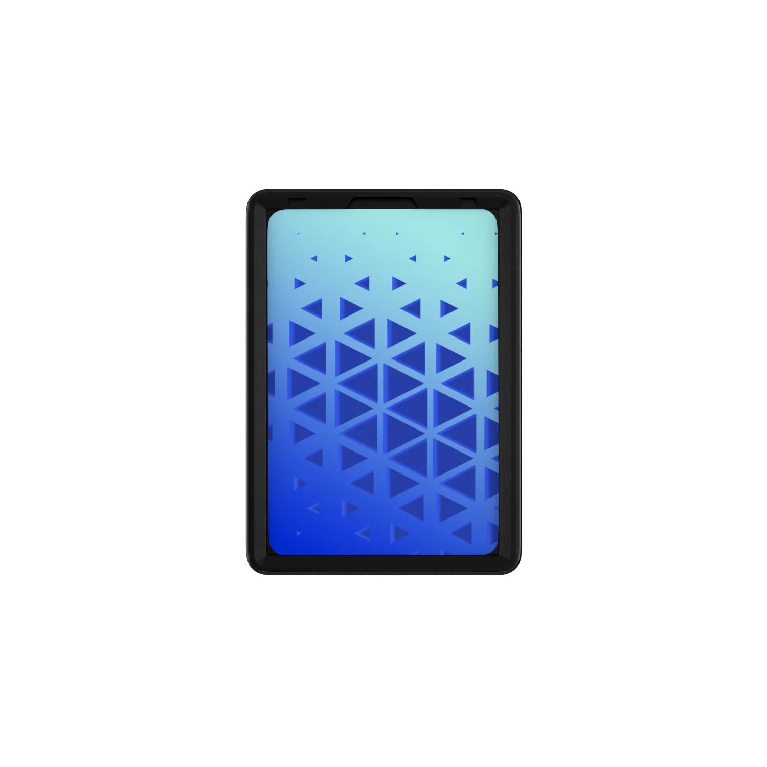 MAXCases Extreme Shield for 8.3" iPad Mini in Black - Image 6