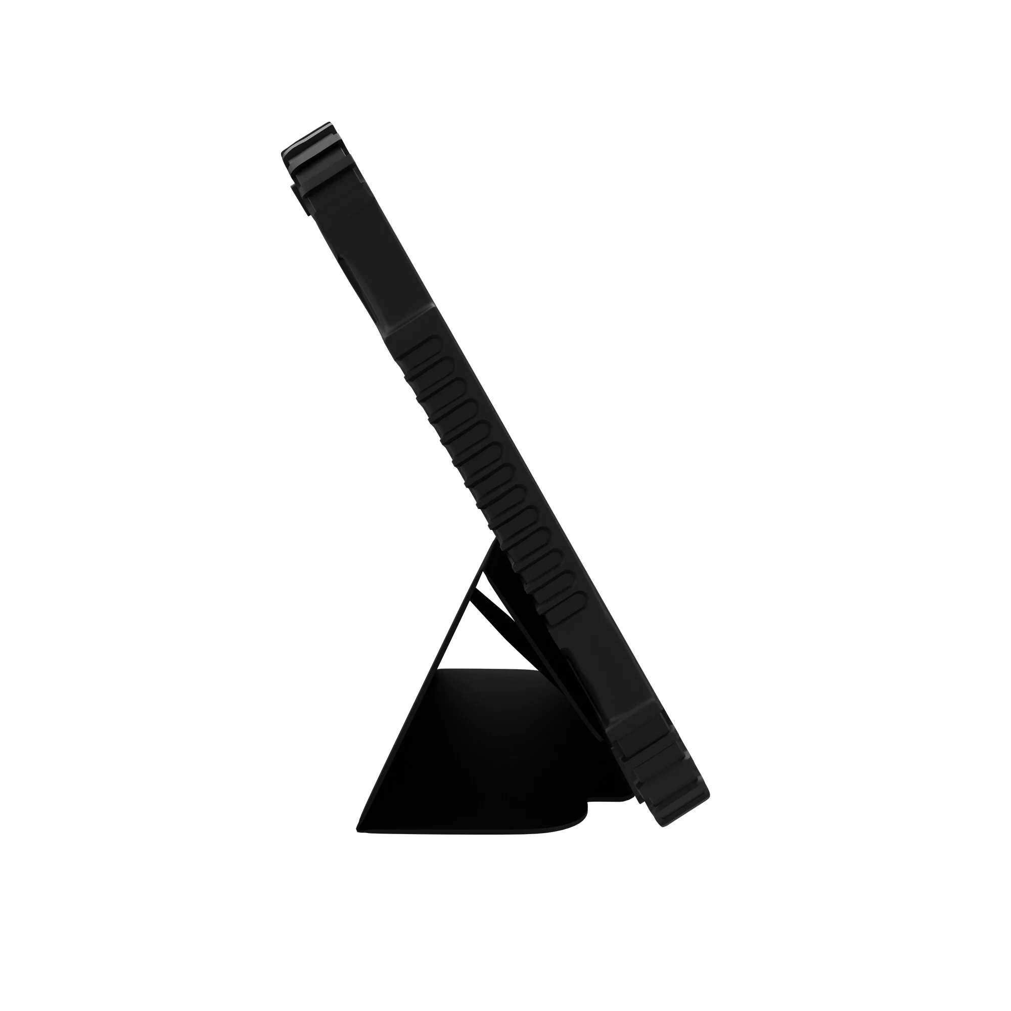 MAXCases Extreme Folio-X for 10.9" iPad in Black - Image 7