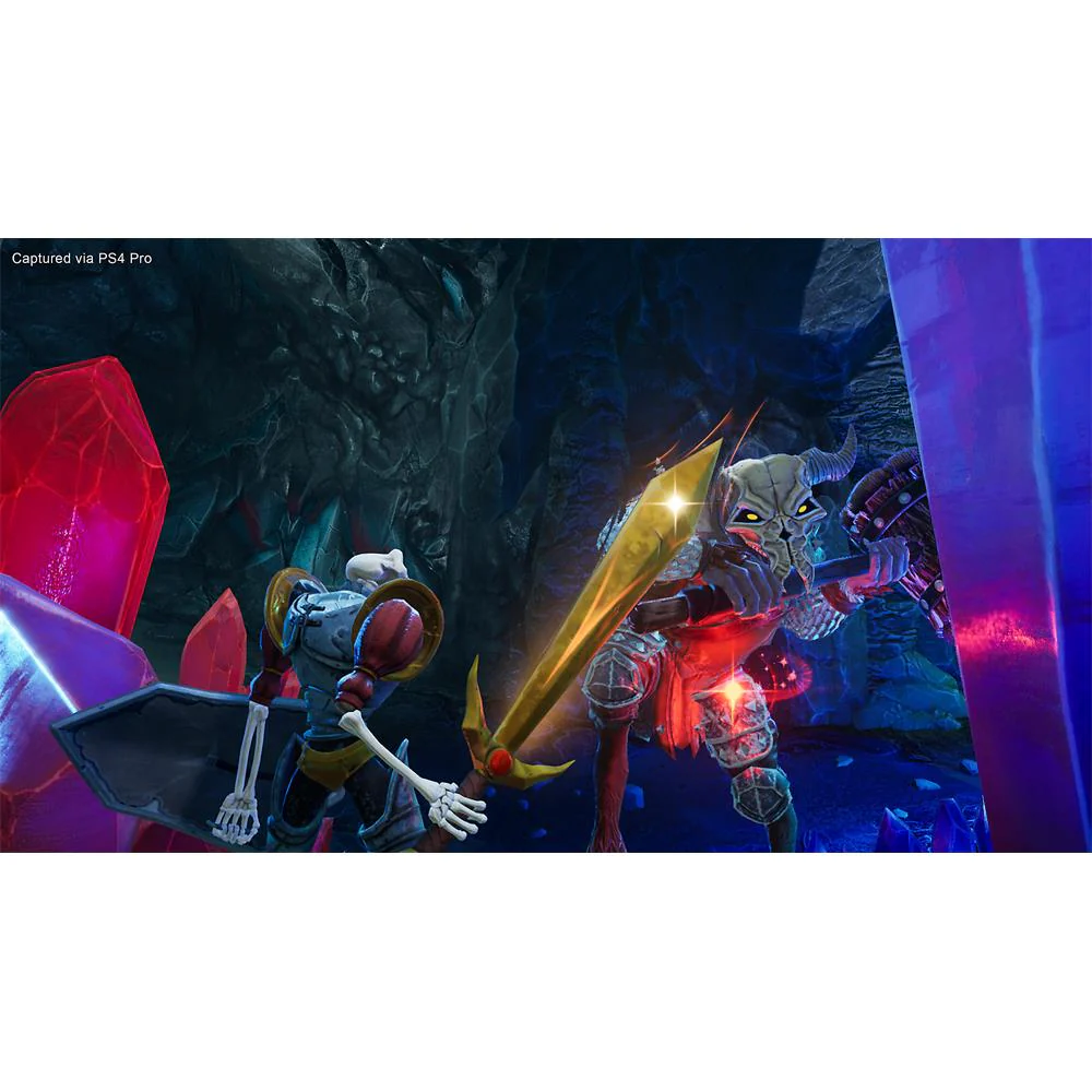 MediEvil - PS4 - Image 3