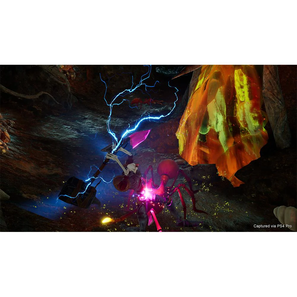 MediEvil - PS4 - Image 4