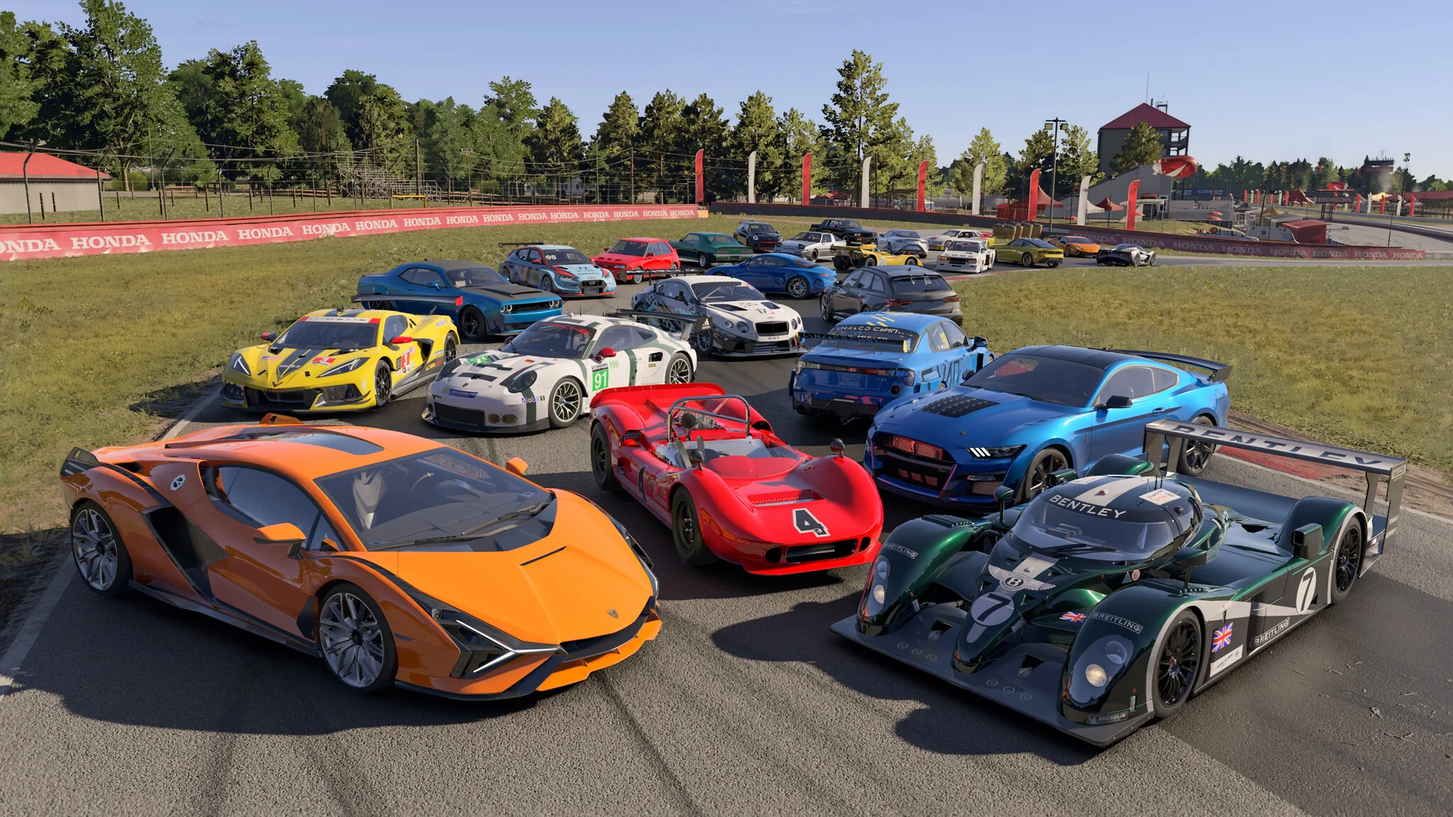 Forza Motorsport - Xbox Series X/Series S - Image 7