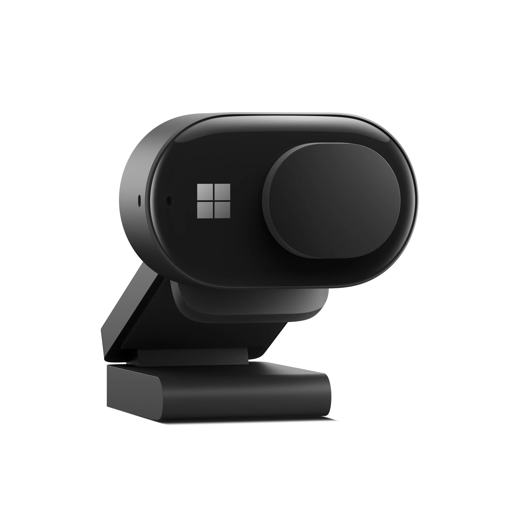 Microsoft Modern - 1920 x 1080 pixels - USB Webcam in Black - Image 3