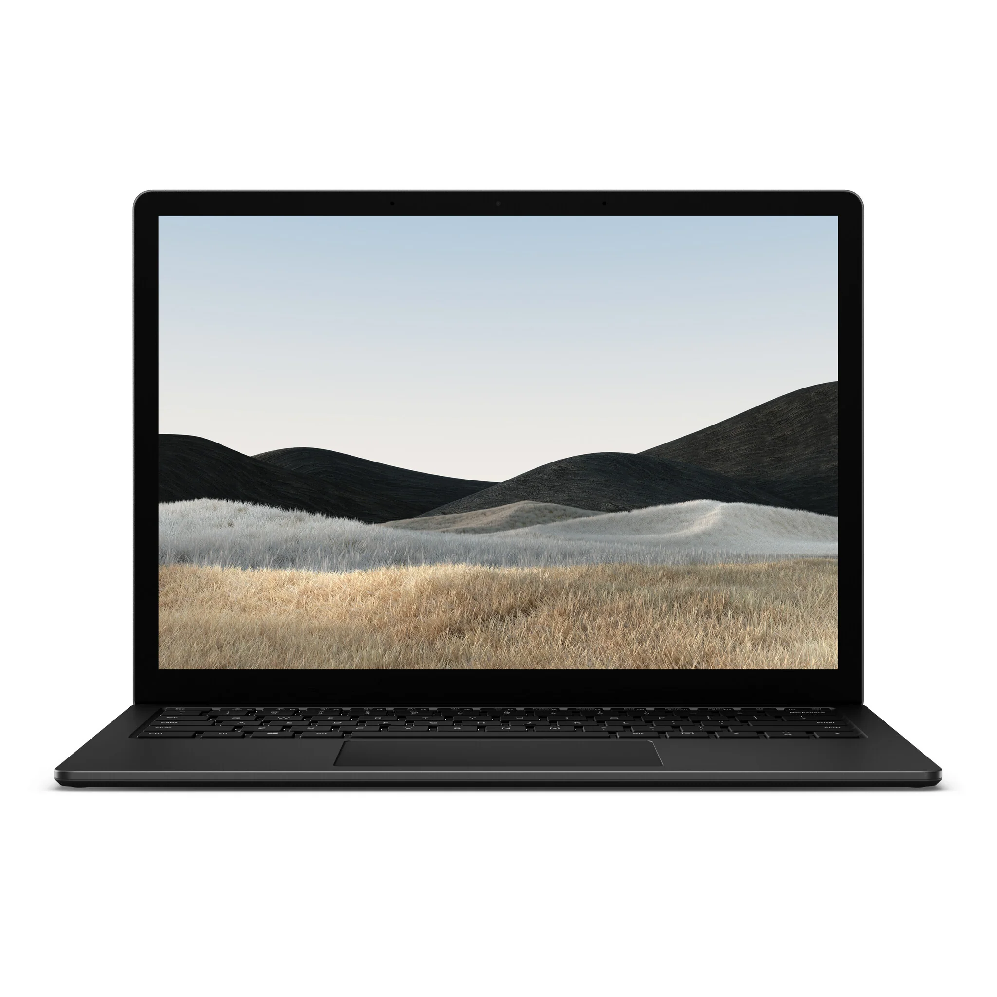 Microsoft Surface 4 Touchscreen Laptop - 34.3 cm (13.5") - AMD Ryzen™ 5 4680U - 16 GB LPDDR4x-SDRAM - 256 GB SSD - Wi-Fi 6 - Windows 10 Home - Black