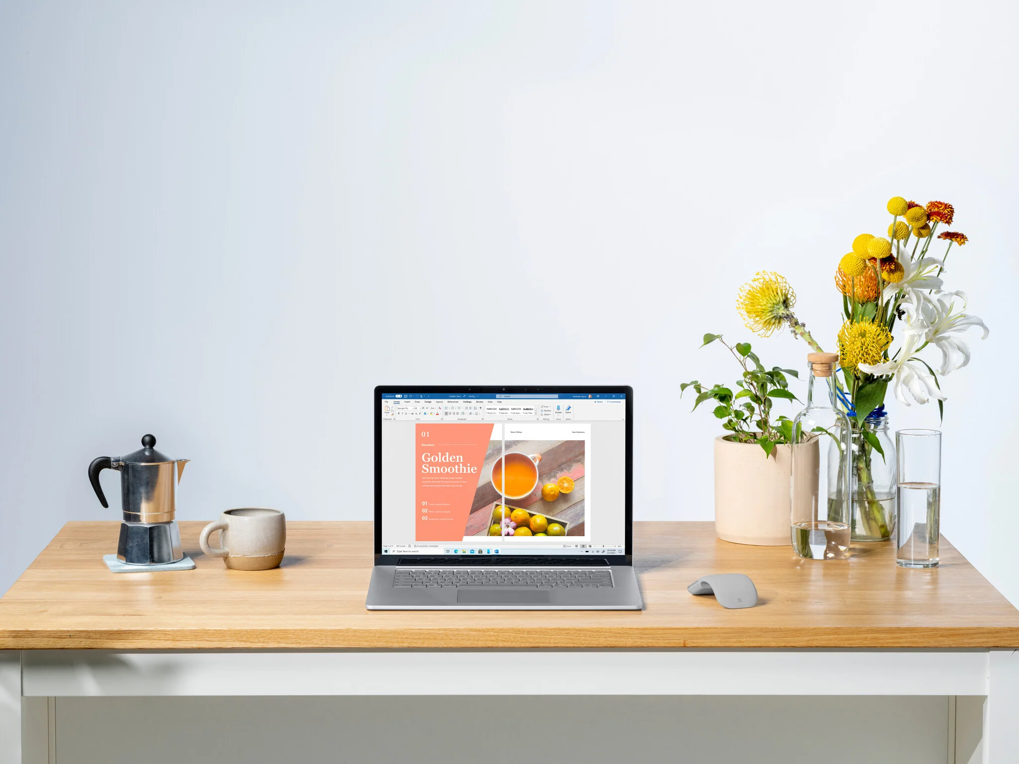 Microsoft Surface Laptop 4 - 38.1 cm (15") - Touchscreen - Intel® Core™ i7-1185G7 - 16 GB LPDDR4x-SDRAM - 512 GB SSD - Wi-Fi 6 - Windows 11 Pro - Platinum - Image 13