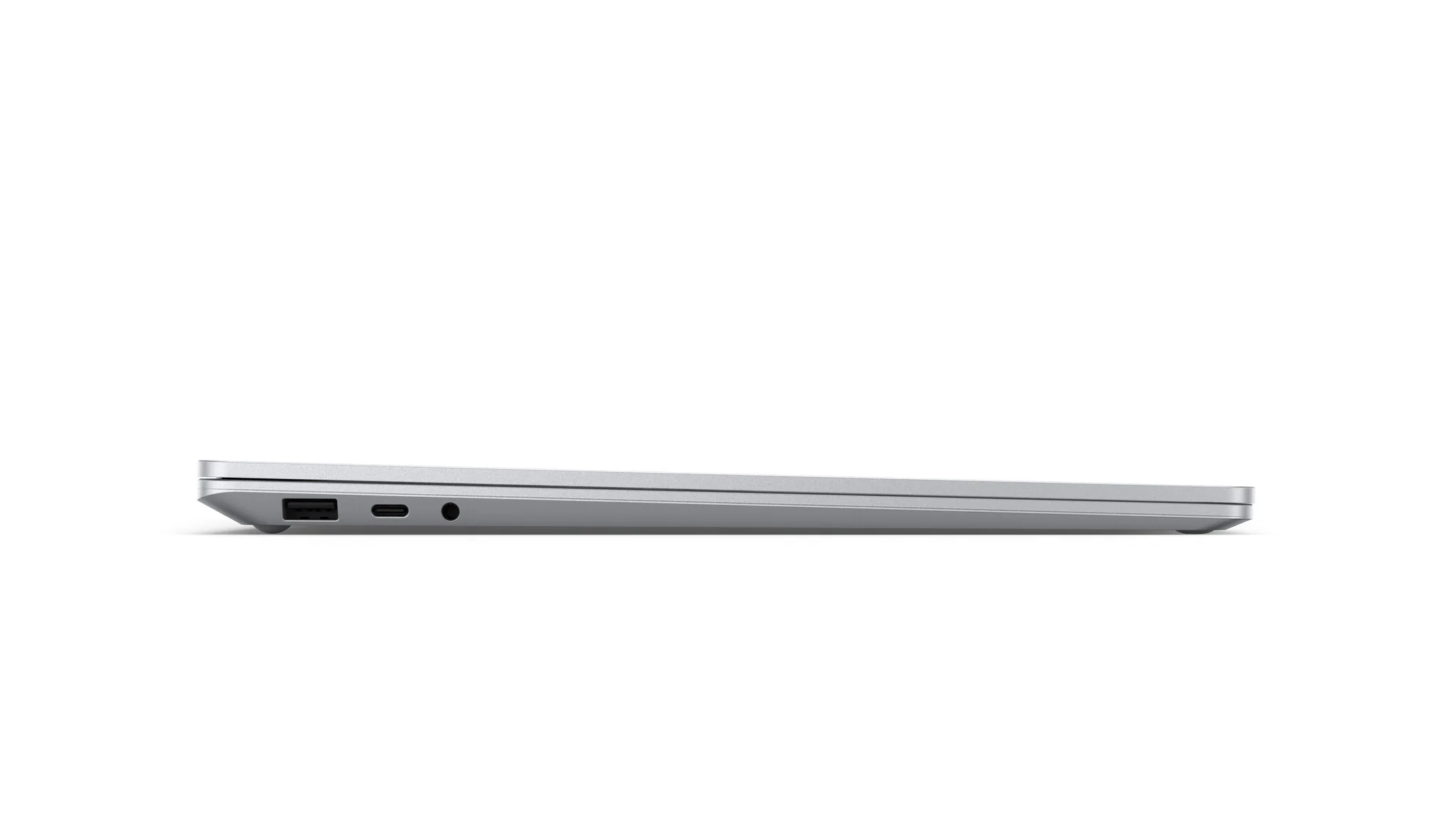 Microsoft Surface Laptop 4 - 38.1 cm (15") - Touchscreen - Intel® Core™ i7-1185G7 - 16 GB LPDDR4x-SDRAM - 512 GB SSD - Wi-Fi 6 - Windows 11 Pro - Platinum - Image 6
