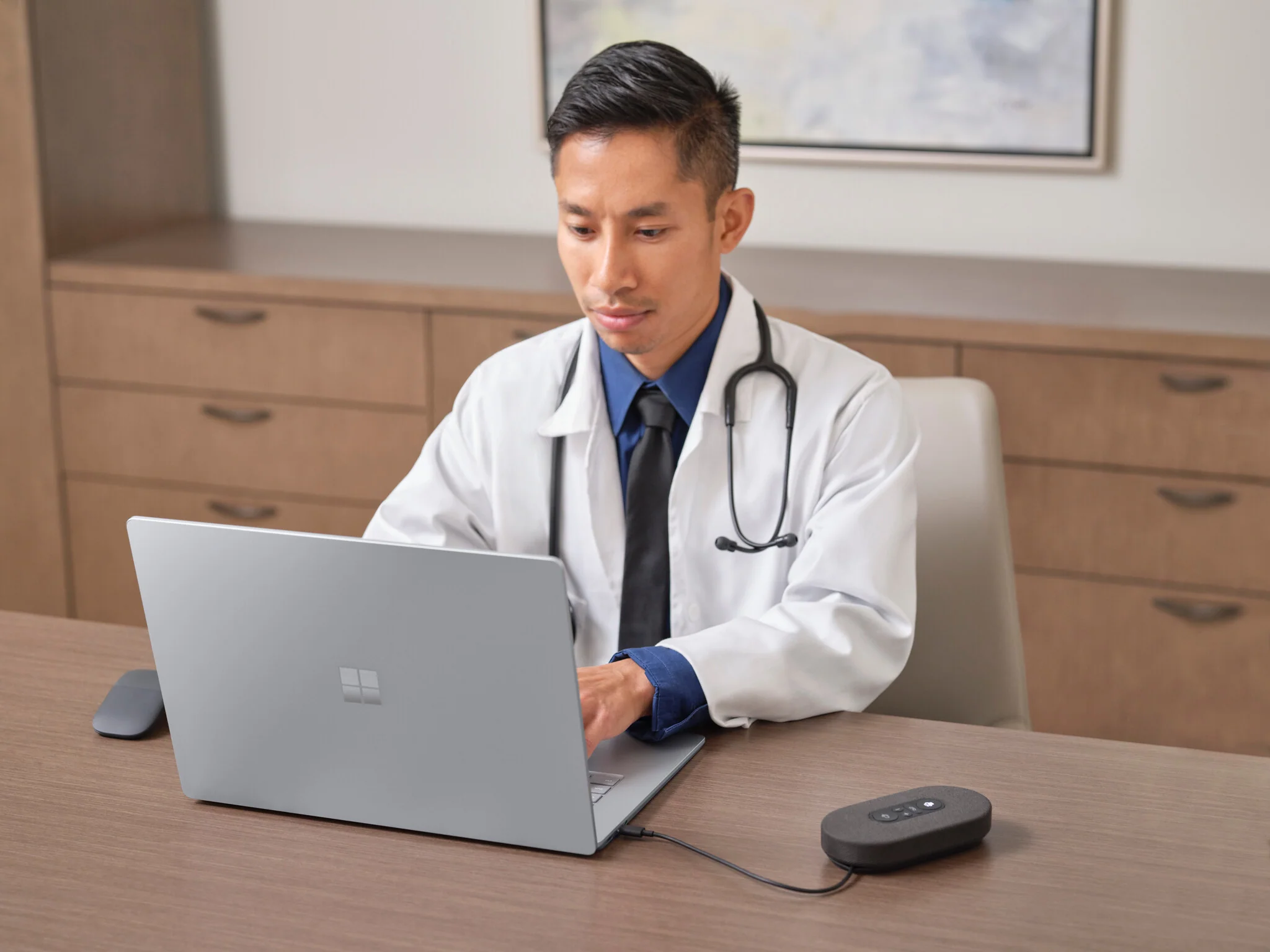 Microsoft Surface 4 Touchscreen Laptop - 38.1 cm (15") - Intel® Core™ i7-1185G7 - 8 GB LPDDR4x-SDRAM - 256 GB SSD - Wi-Fi 6 - Windows 11 Pro - Platinum - Image 17