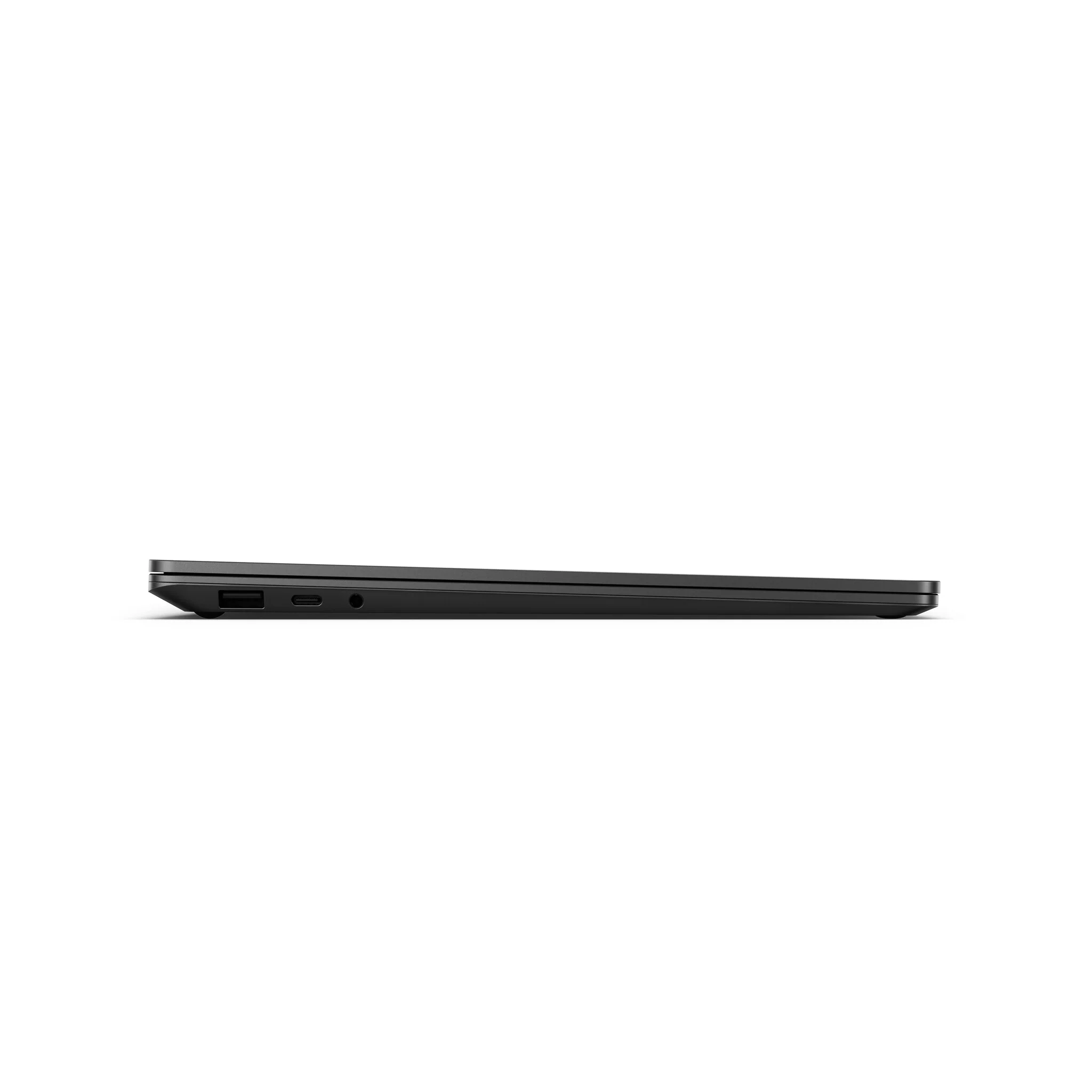 Microsoft Surface Laptop 4 - 38.1 cm (15") - Touchscreen - Intel® Core™ i7-1185G7 - 8 GB LPDDR4x-SDRAM - 512 GB SSD - Wi-Fi 6 - Windows 11 Pro - Black - Image 5