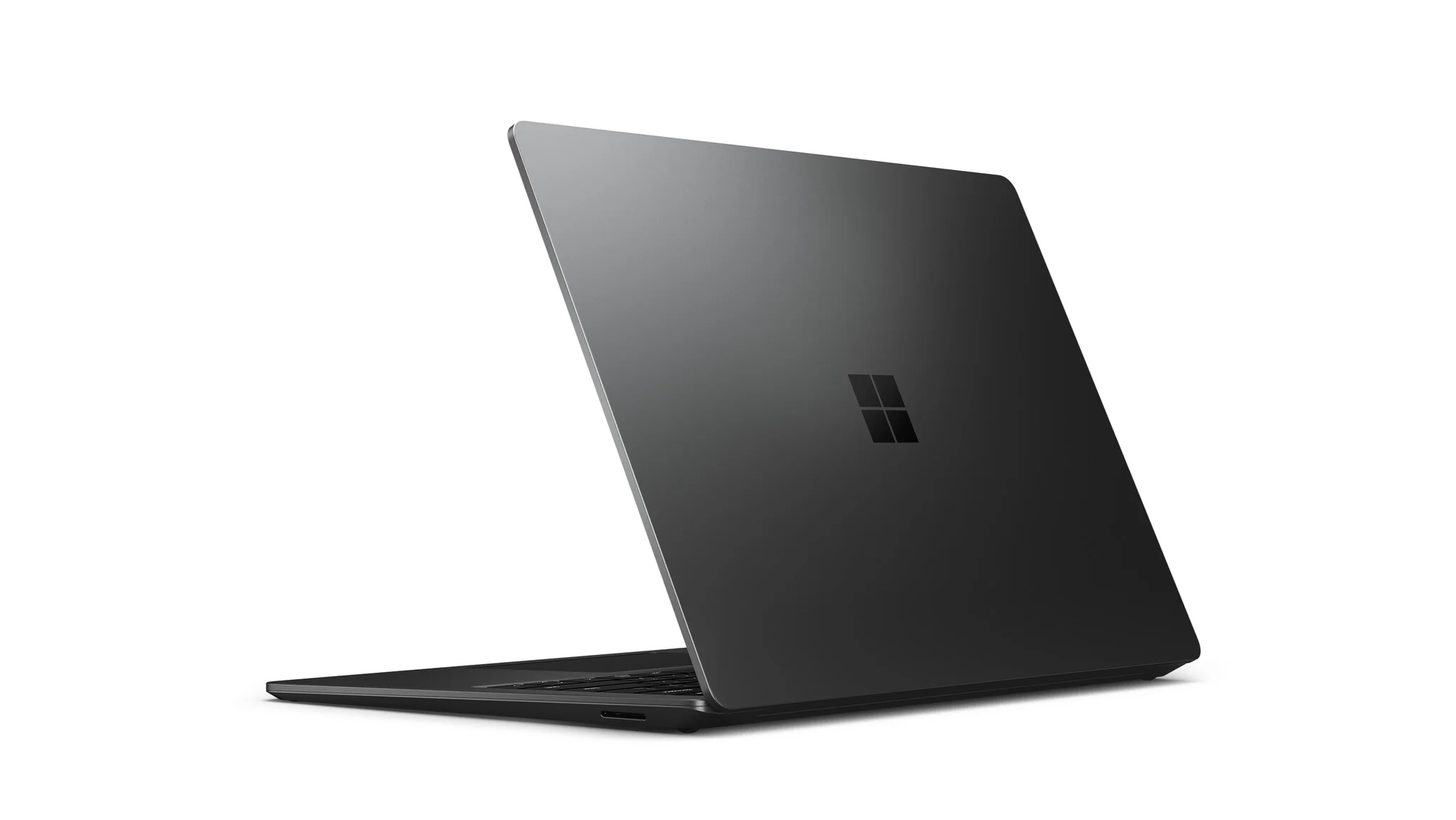 Microsoft Surface Laptop 5 - Touchscreen - 34.3 cm (13.5") - Intel® Core™ i7-1265U - 32 GB - 512 GB SSD - Wi-Fi 6 - Windows 10 Pro - Black - Image 4